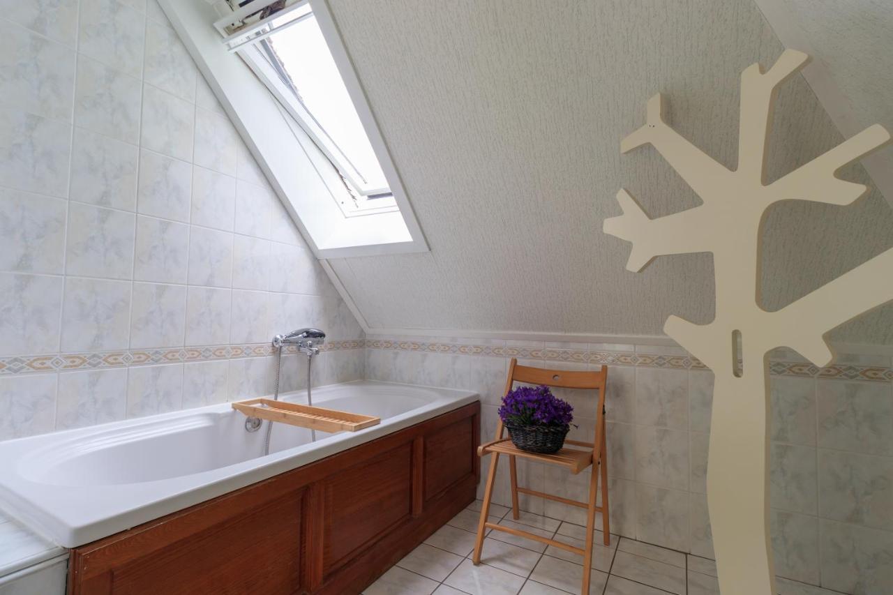 Het Grote Paard Apartamento Havelte Exterior foto