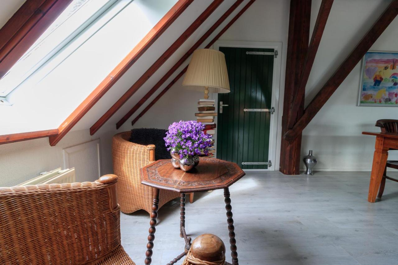 Het Grote Paard Apartamento Havelte Exterior foto