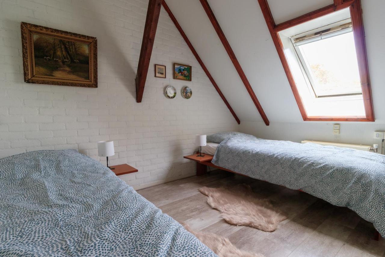 Het Grote Paard Apartamento Havelte Exterior foto