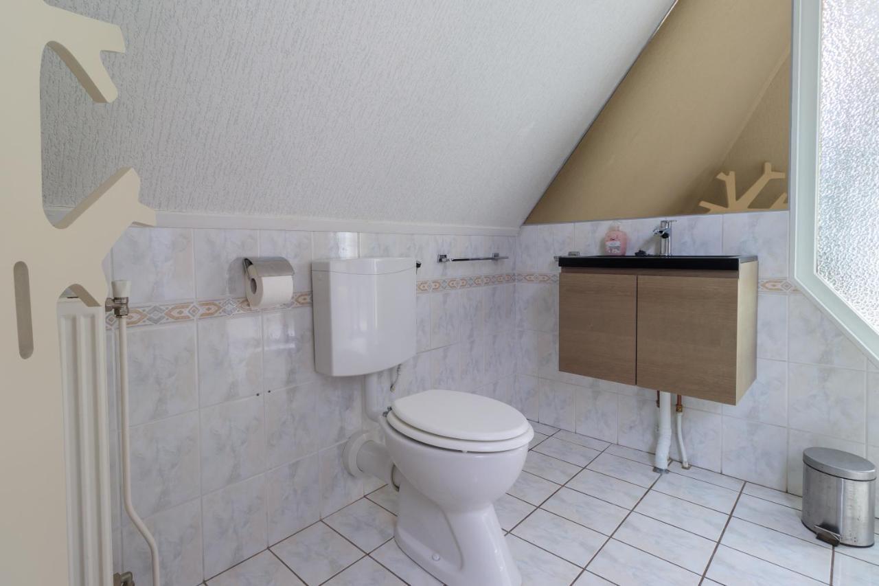 Het Grote Paard Apartamento Havelte Exterior foto