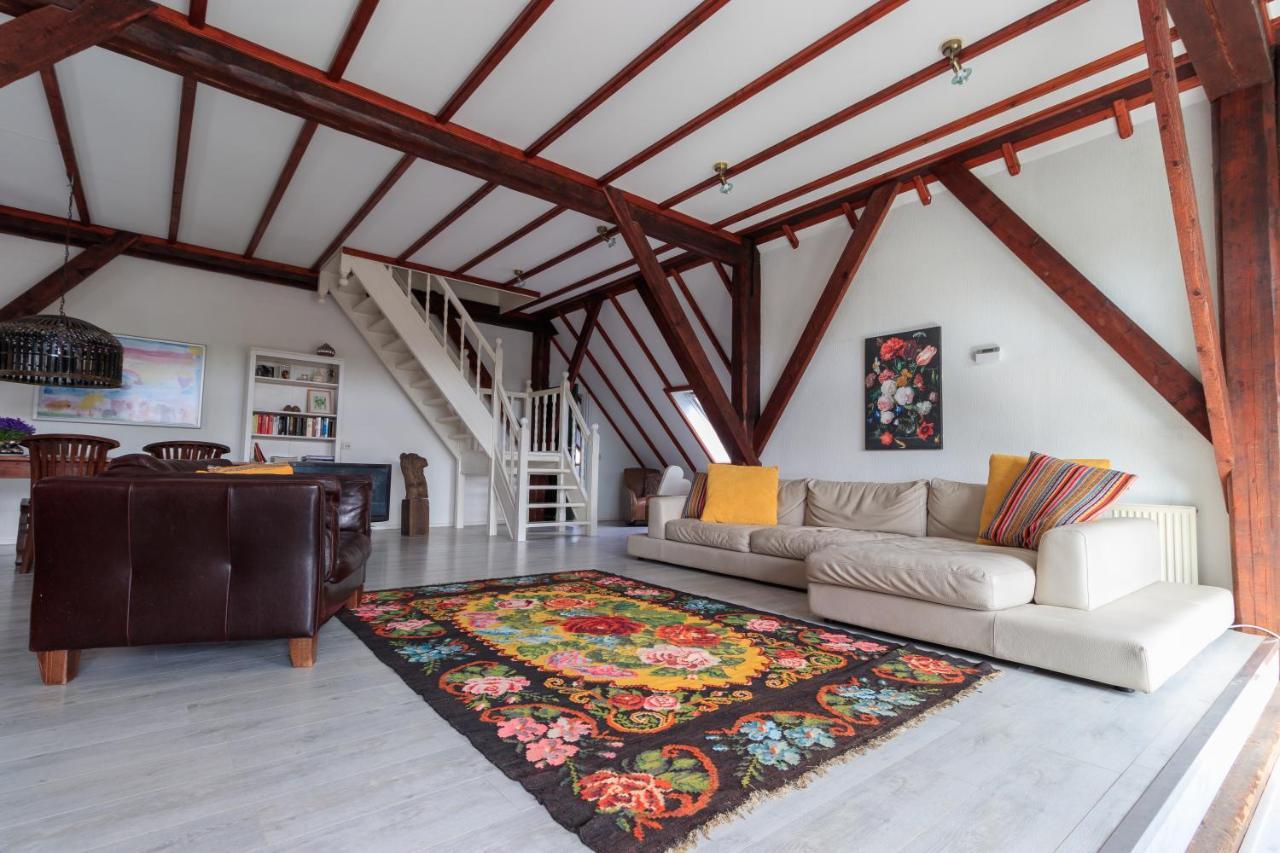 Het Grote Paard Apartamento Havelte Exterior foto
