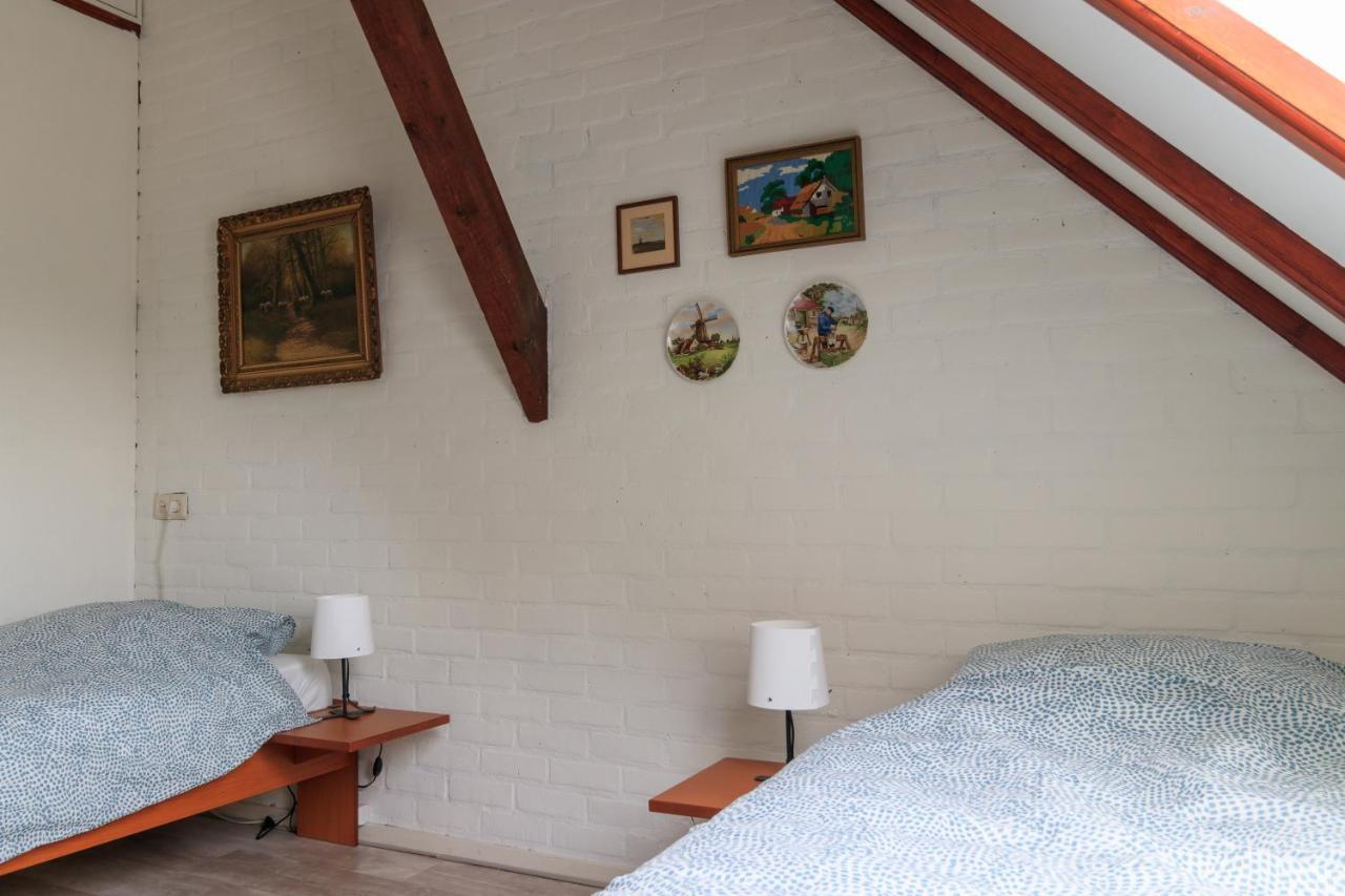 Het Grote Paard Apartamento Havelte Exterior foto