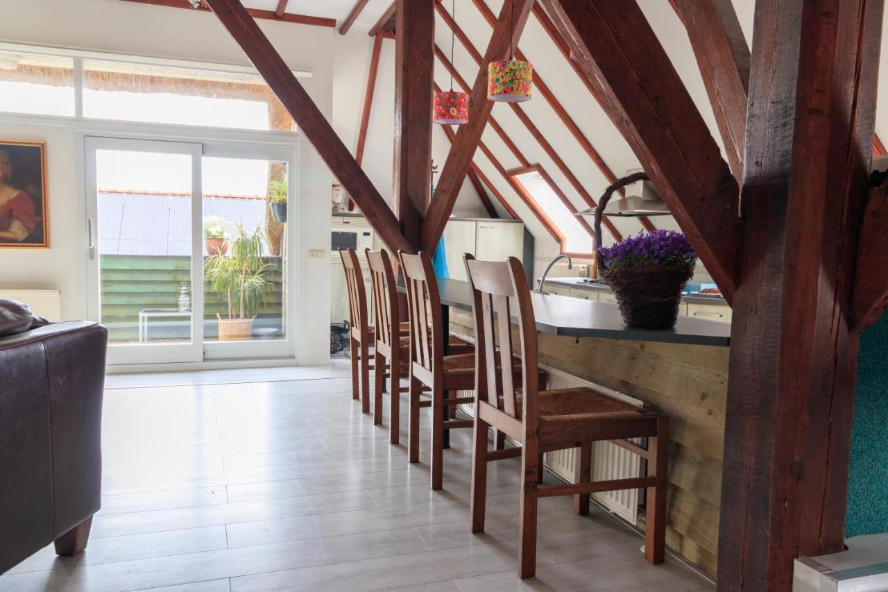 Het Grote Paard Apartamento Havelte Exterior foto